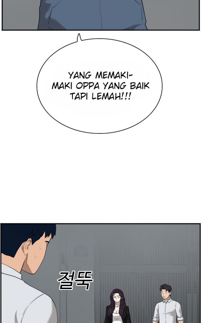 A Bad Person chapter 40 halaman 108