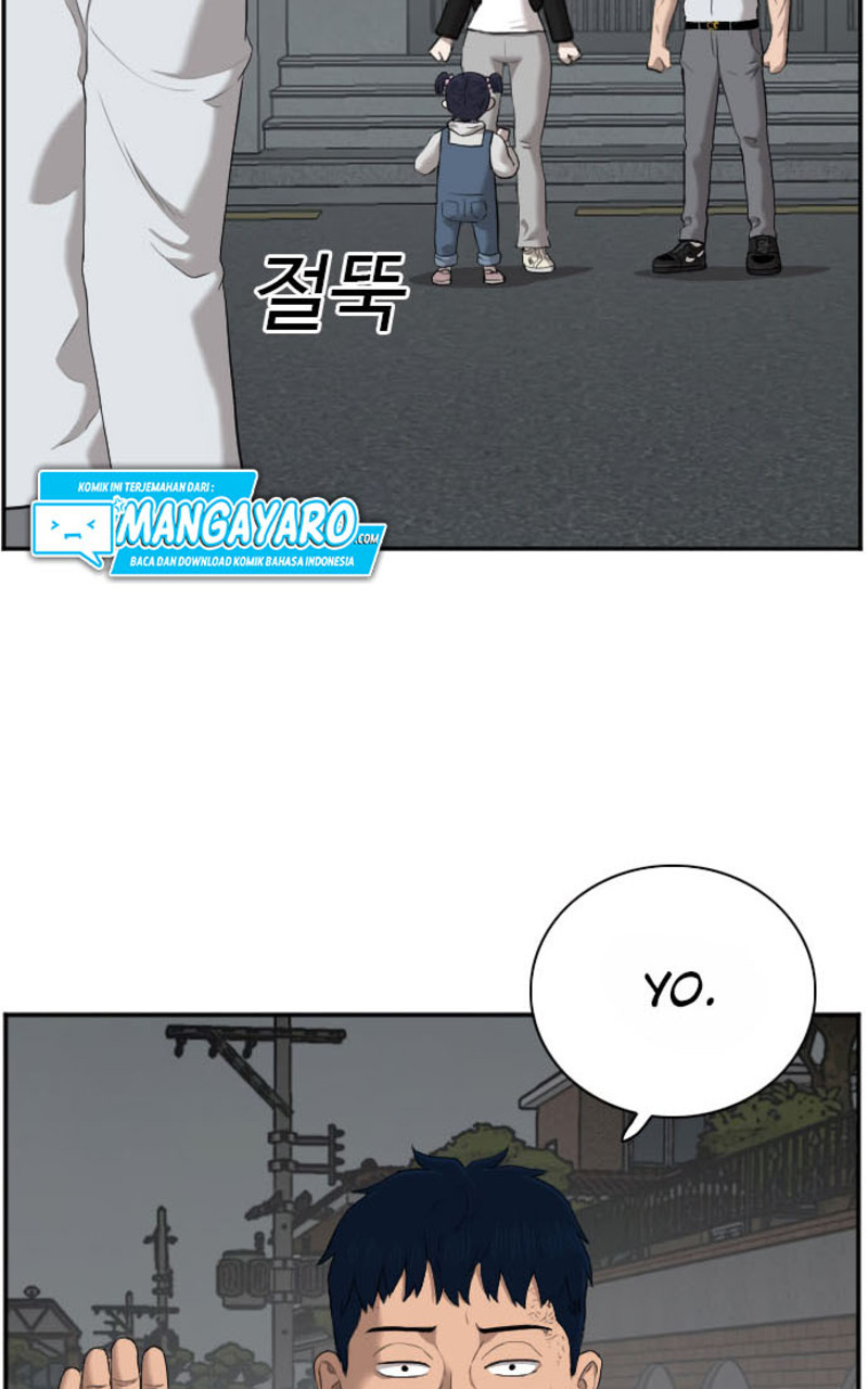 A Bad Person chapter 40 halaman 109