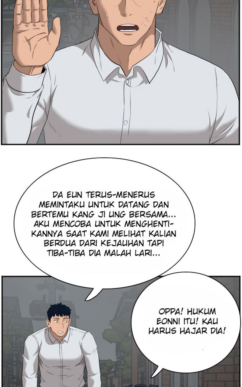 A Bad Person chapter 40 halaman 110