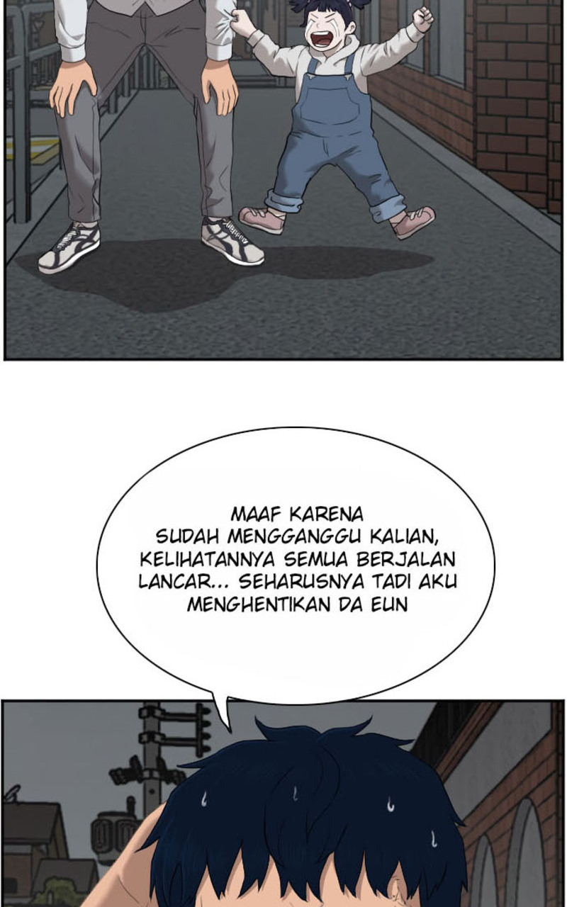 A Bad Person chapter 40 halaman 111