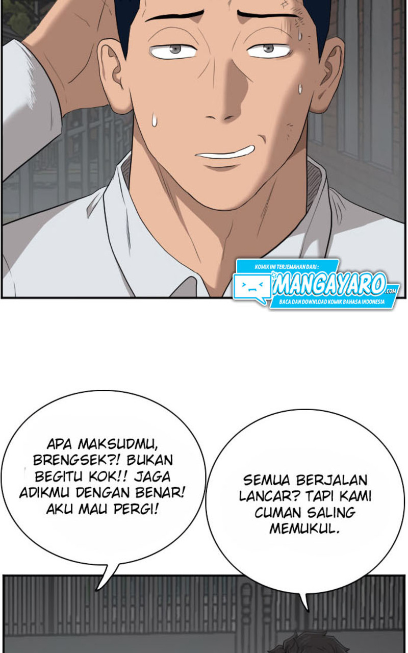 A Bad Person chapter 40 halaman 112