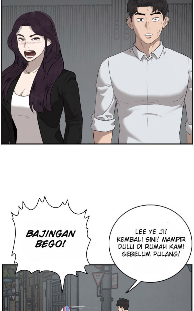 A Bad Person chapter 40 halaman 113