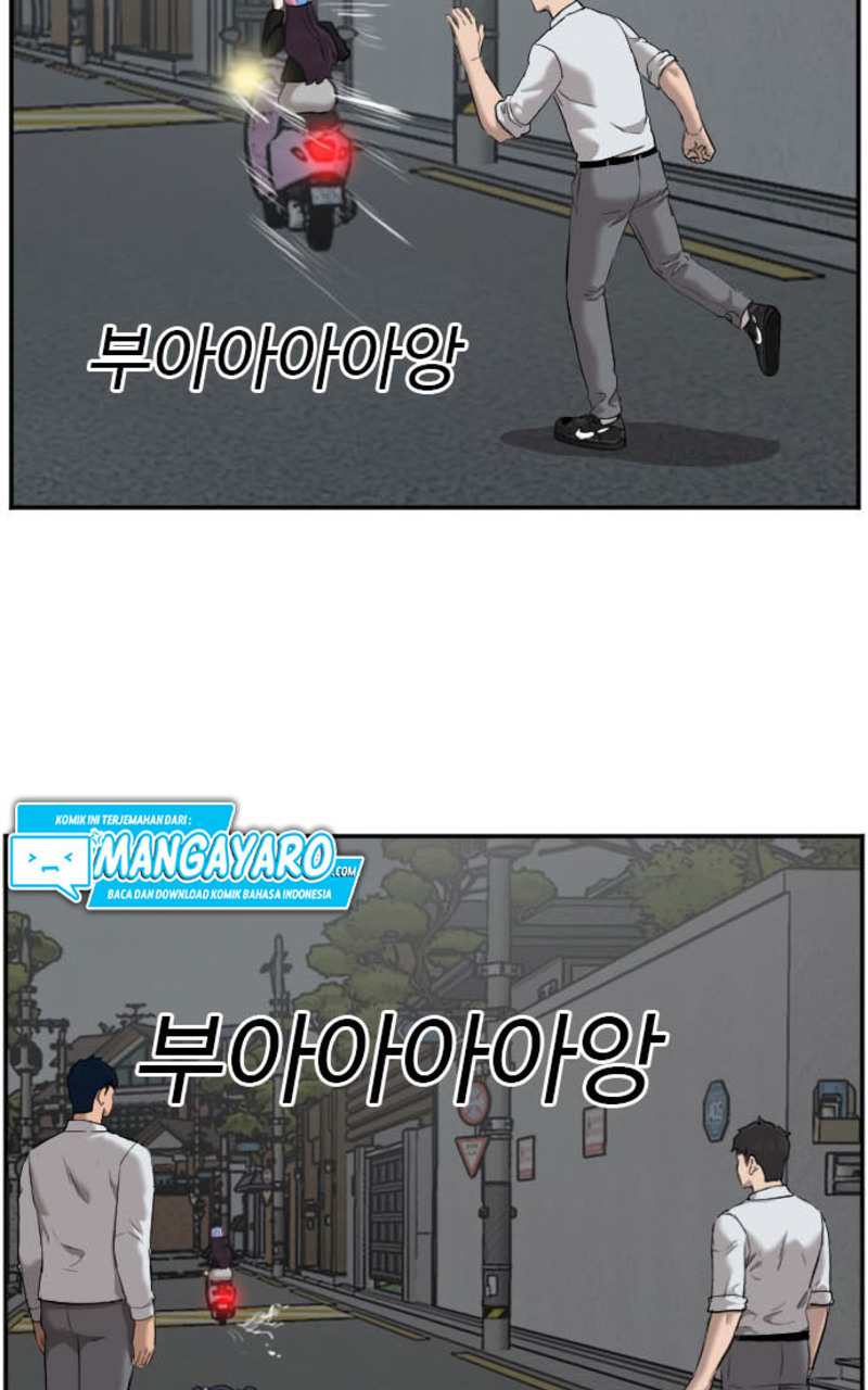 A Bad Person chapter 40 halaman 114