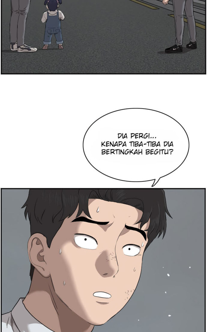 A Bad Person chapter 40 halaman 115