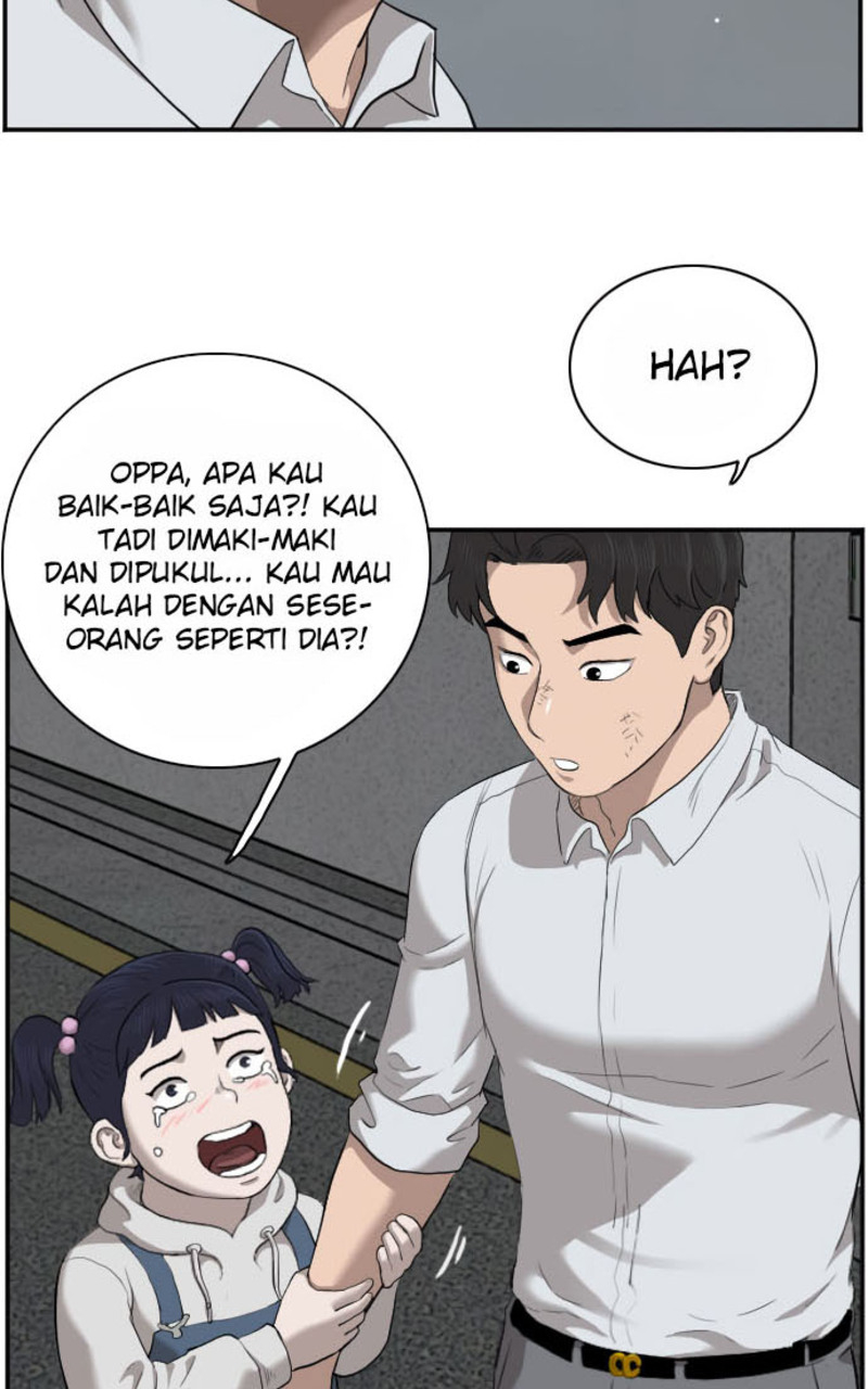 A Bad Person chapter 40 halaman 116