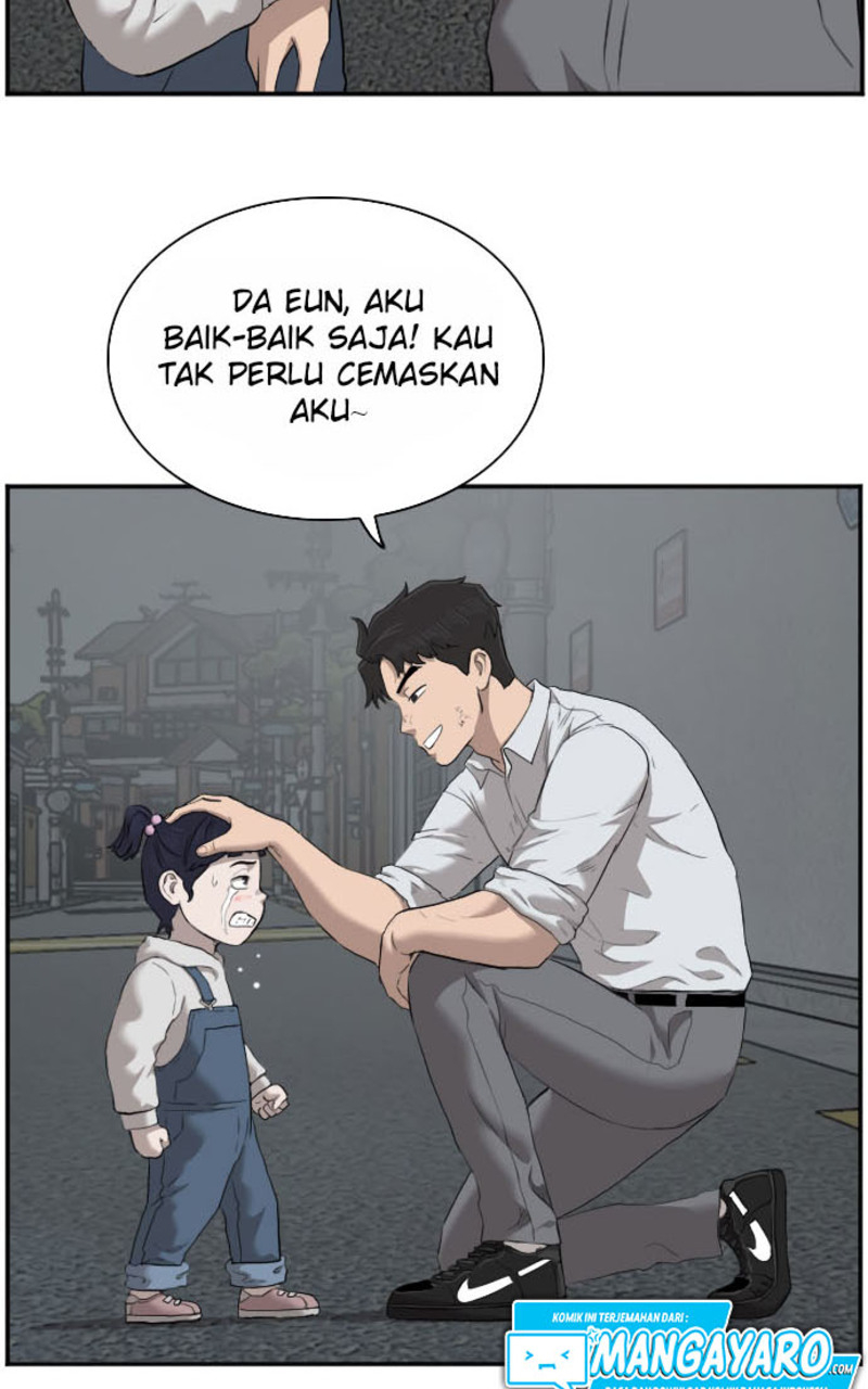 A Bad Person chapter 40 halaman 117