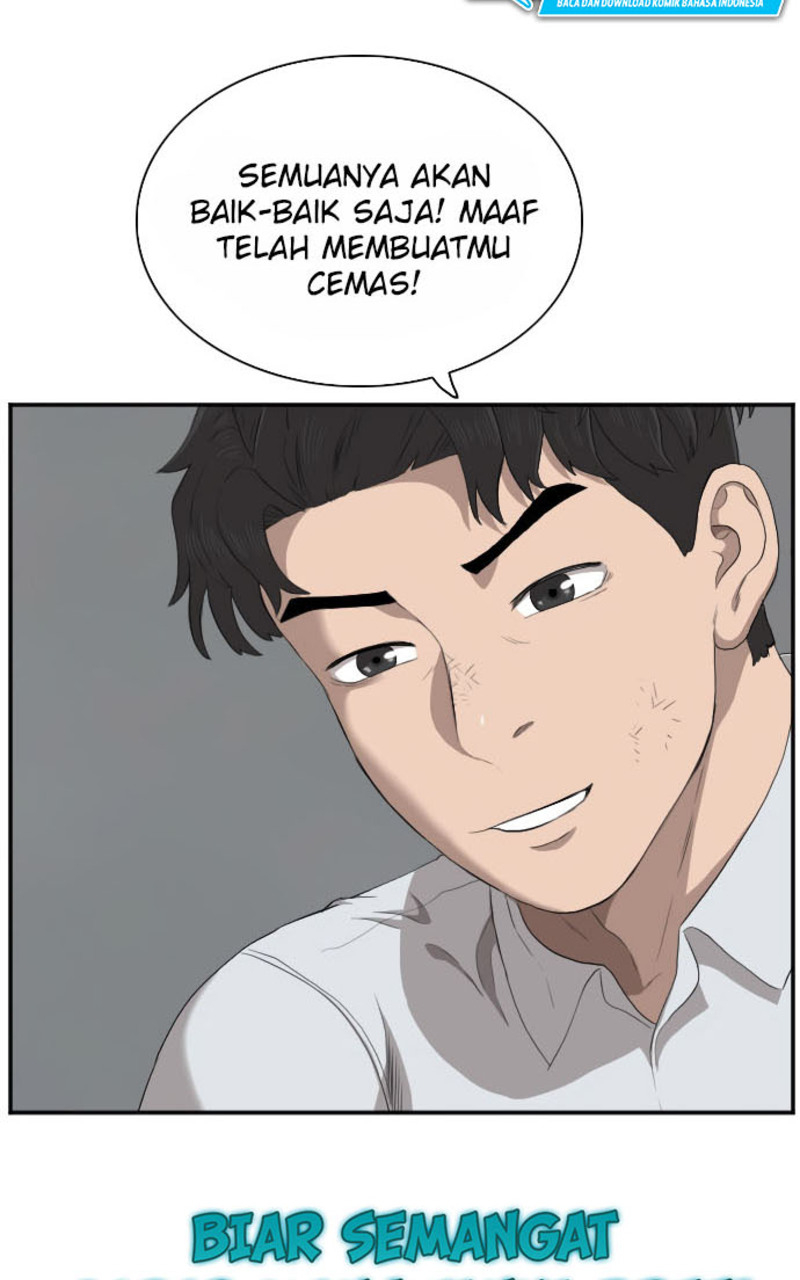 A Bad Person chapter 40 halaman 118