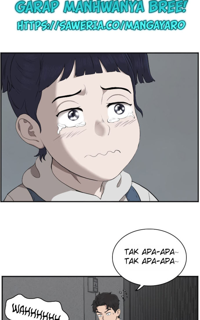 A Bad Person chapter 40 halaman 119
