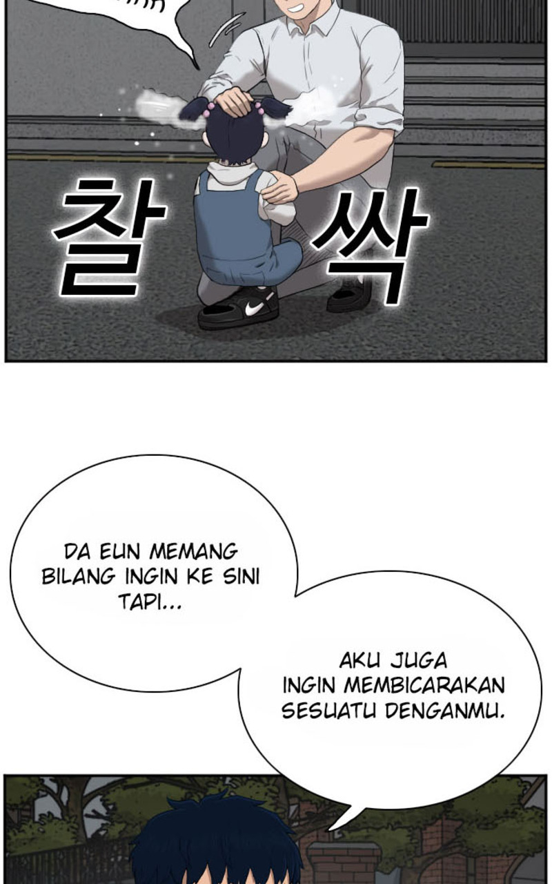 A Bad Person chapter 40 halaman 120