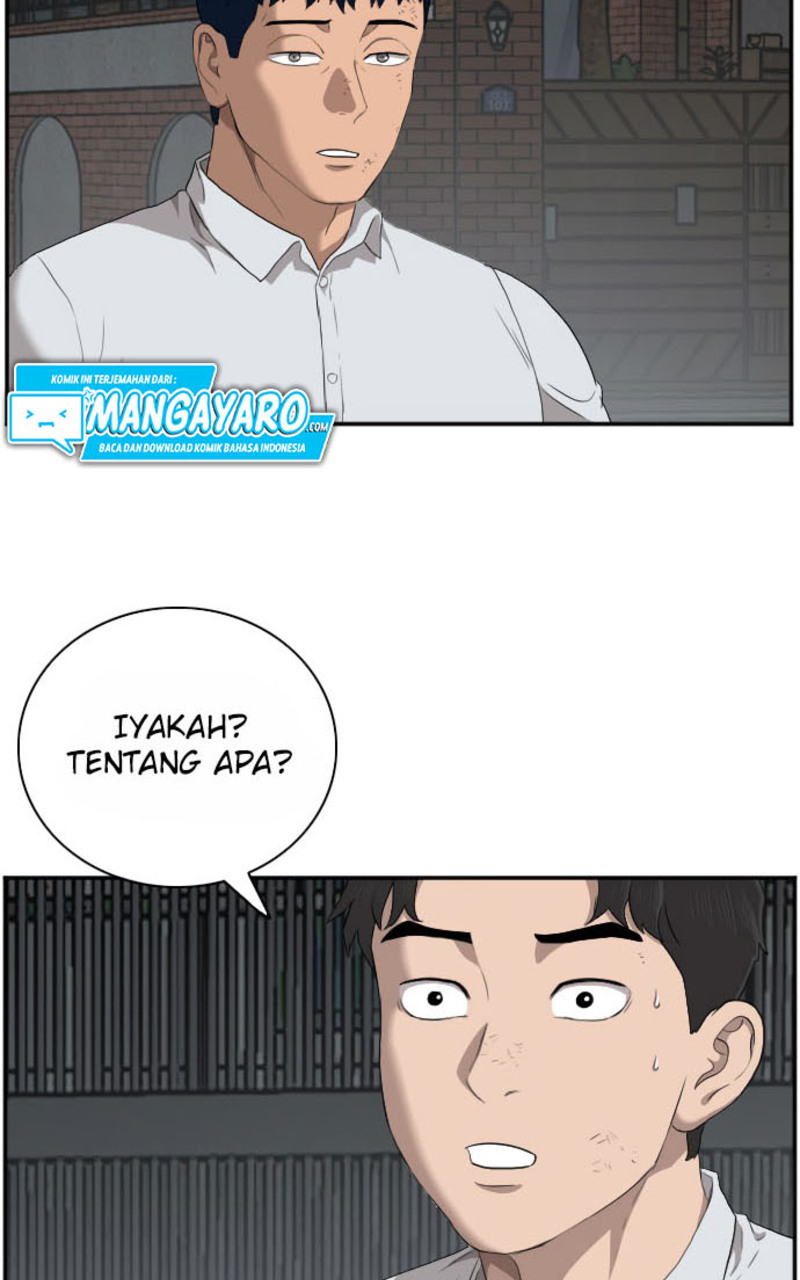 A Bad Person chapter 40 halaman 121