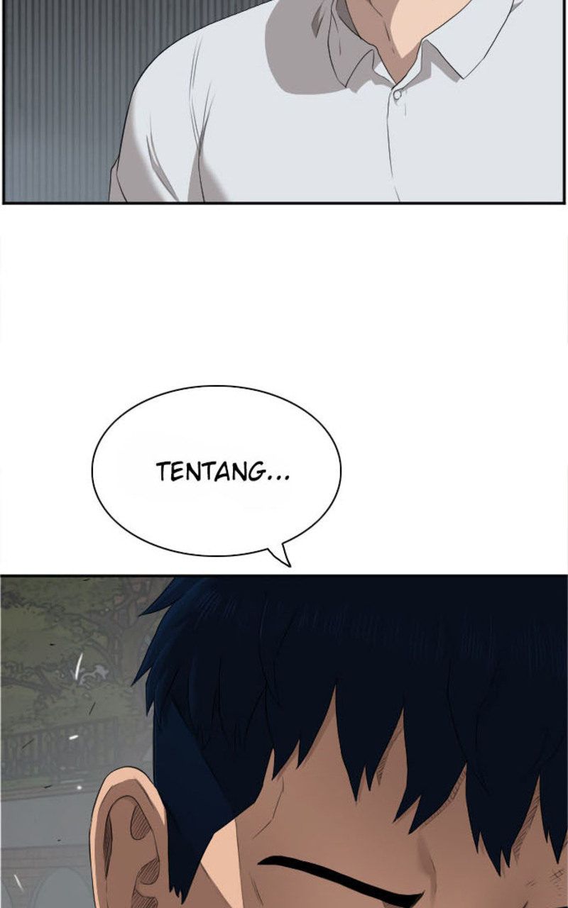 A Bad Person chapter 40 halaman 122