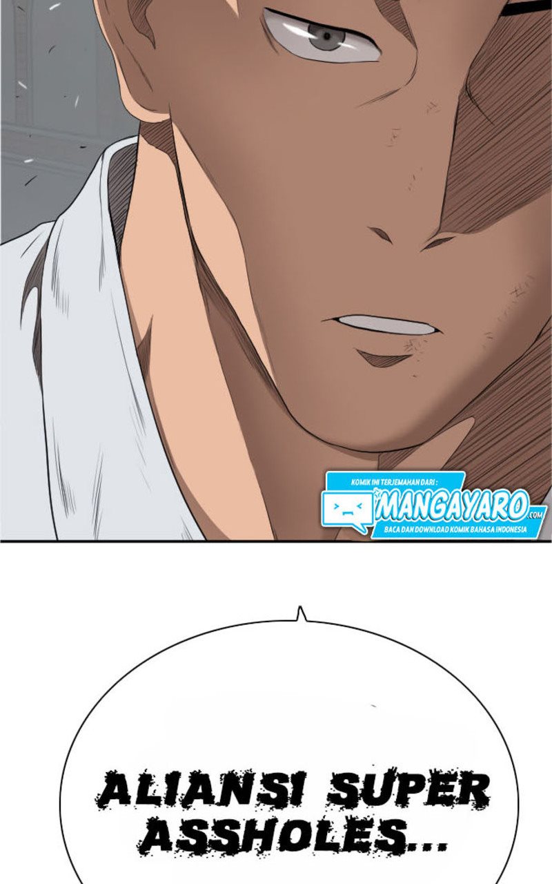 A Bad Person chapter 40 halaman 123