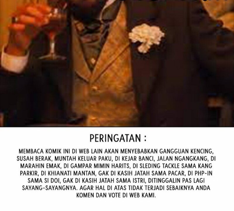 A Bad Person chapter 40 halaman 127