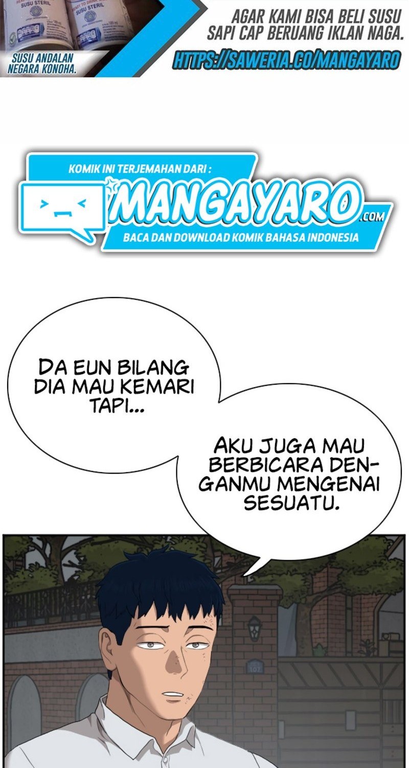 A Bad Person Bab 41 halaman 3