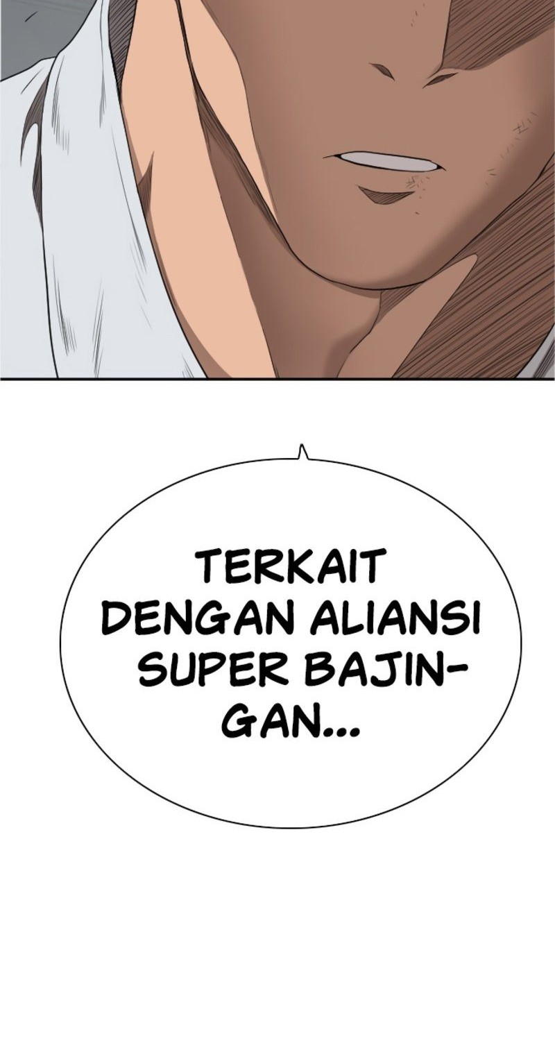 A Bad Person Bab 41 halaman 5