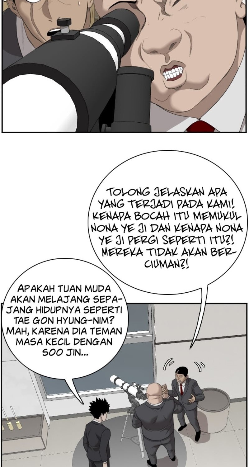 A Bad Person Bab 41 halaman 8
