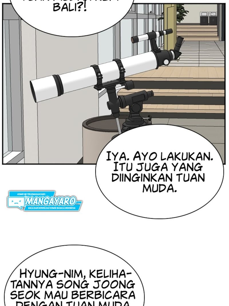 A Bad Person Bab 41 halaman 10