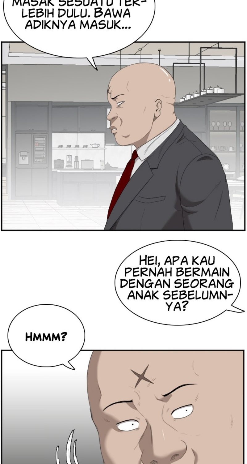 A Bad Person Bab 41 halaman 12