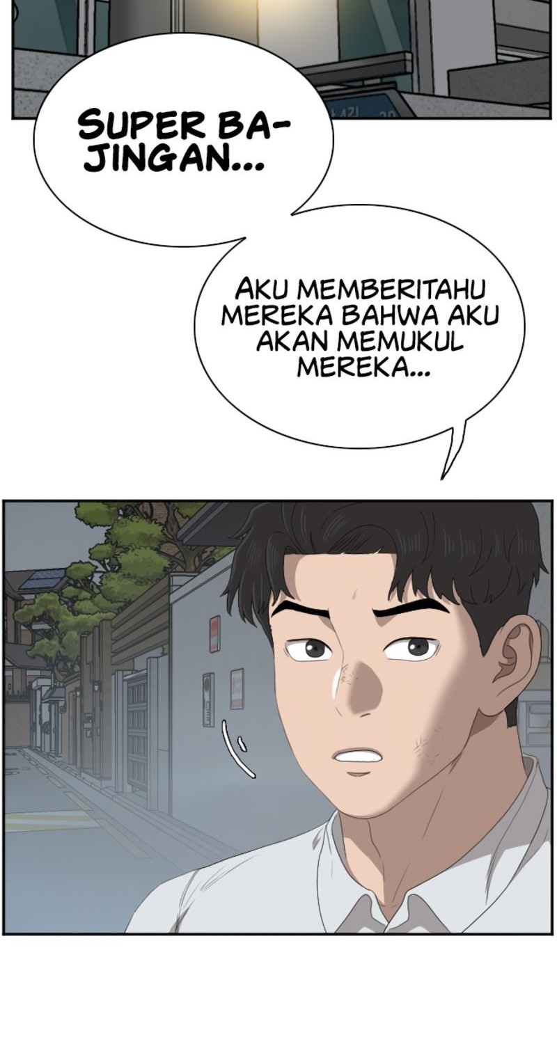 A Bad Person Bab 41 halaman 16