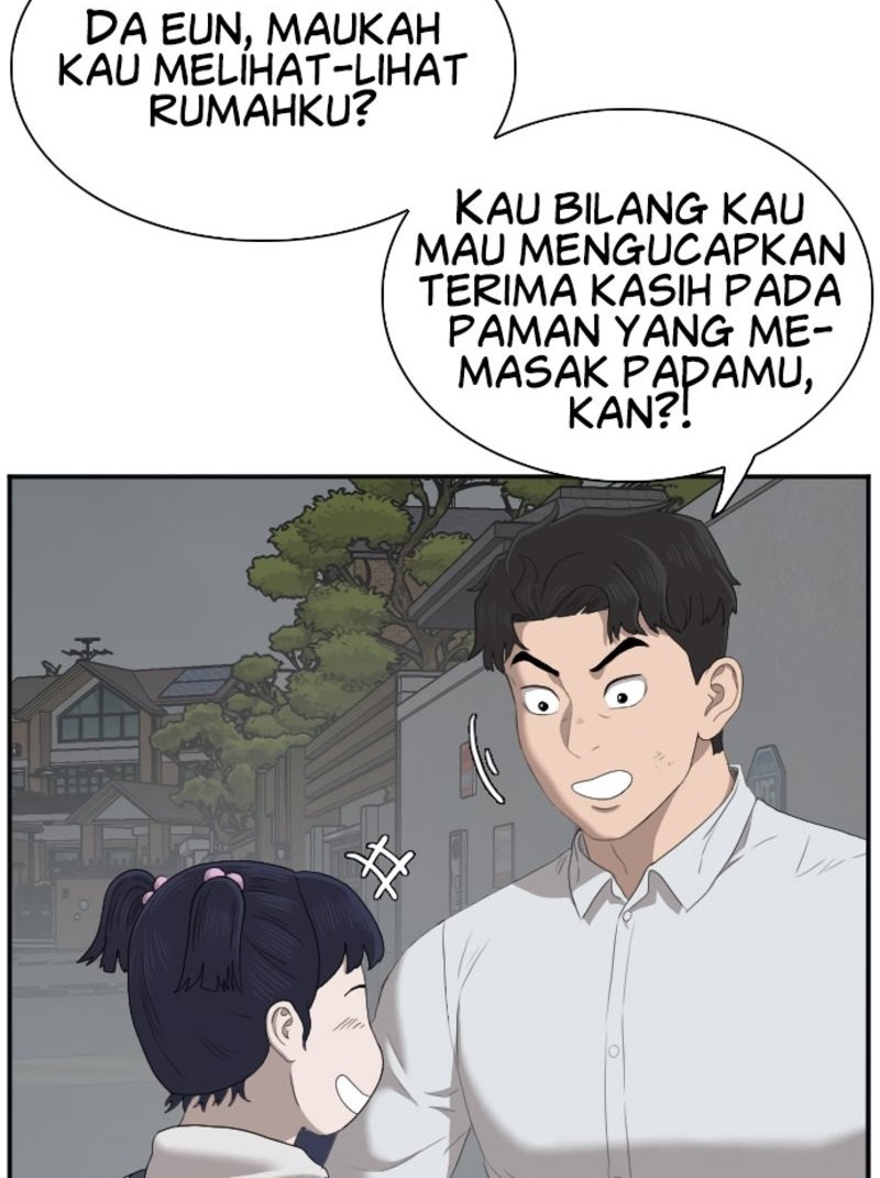 A Bad Person Bab 41 halaman 18