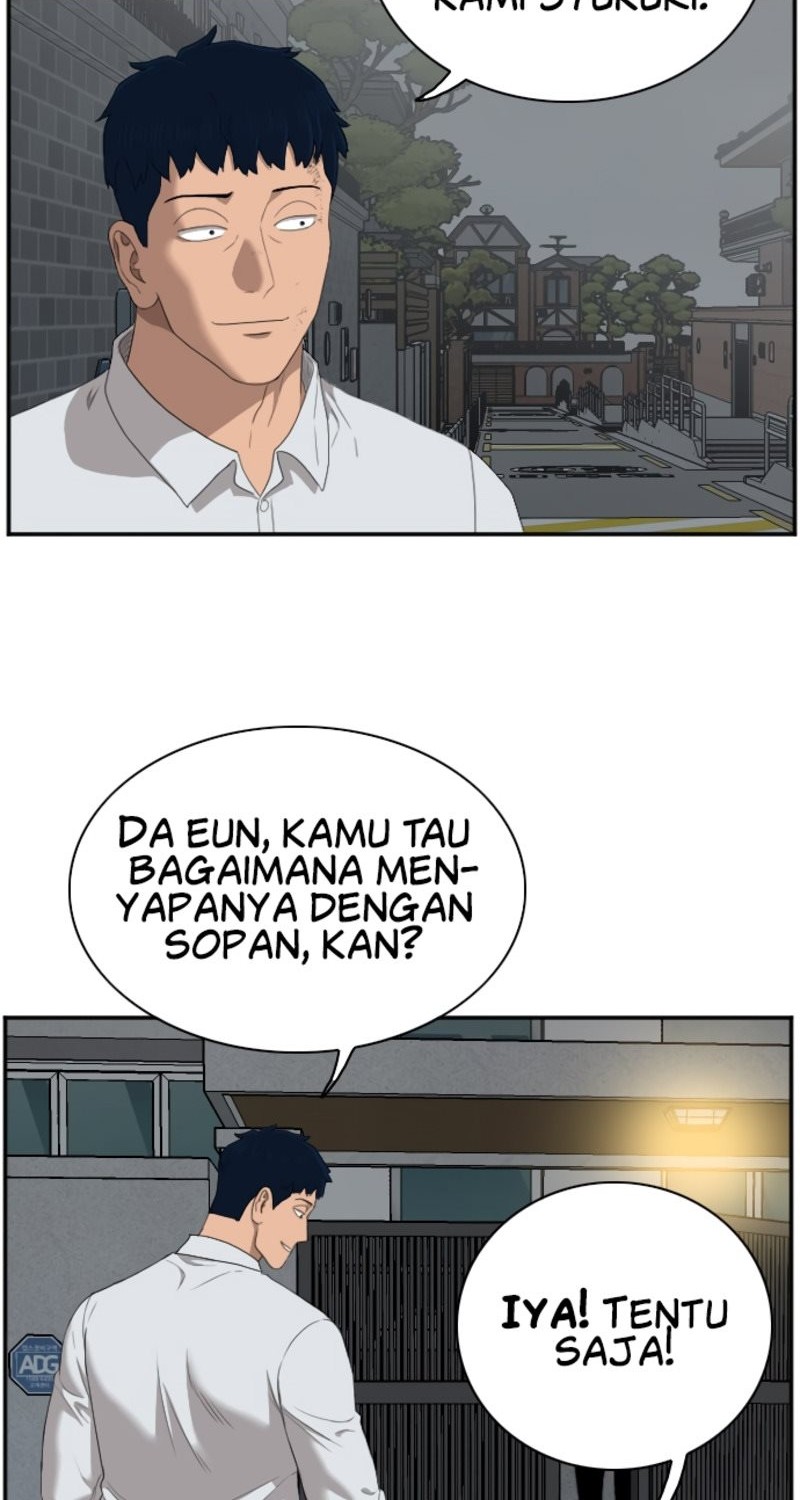 A Bad Person Bab 41 halaman 20