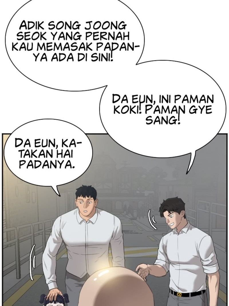A Bad Person Bab 41 halaman 22