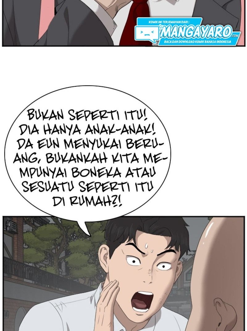 A Bad Person Bab 41 halaman 26