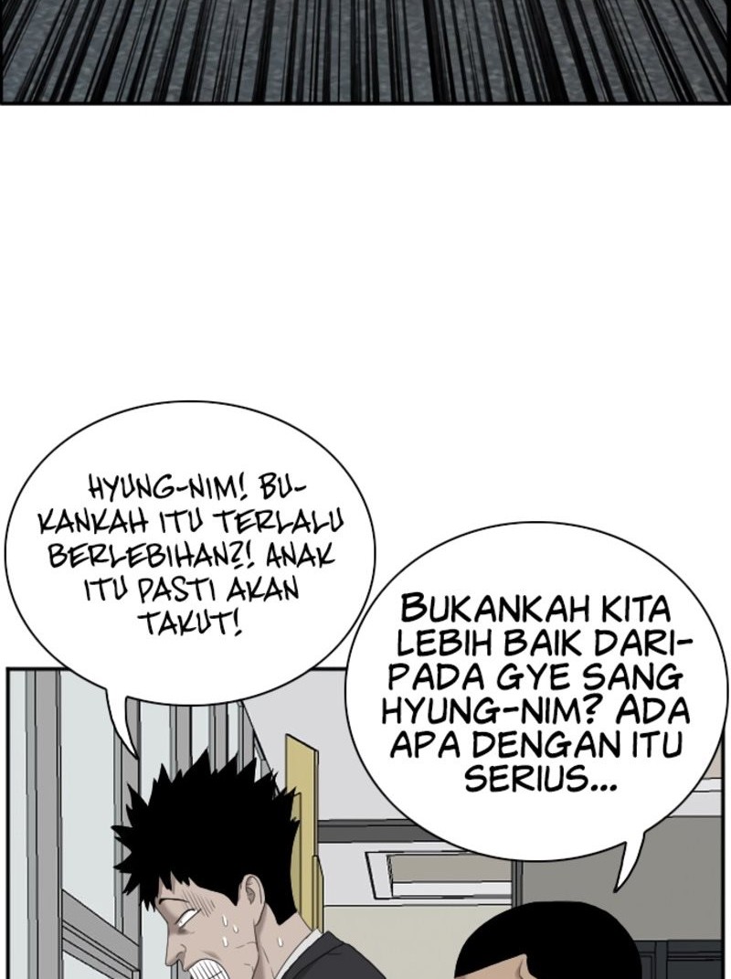 A Bad Person Bab 41 halaman 30