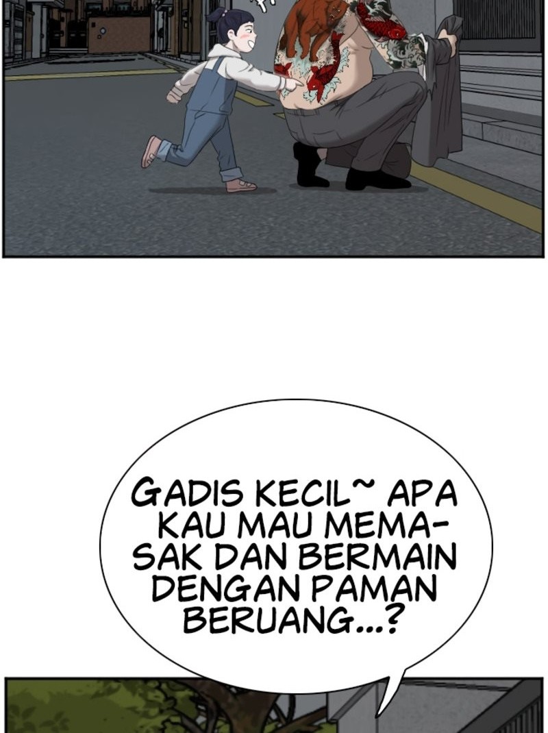 A Bad Person Bab 41 halaman 34