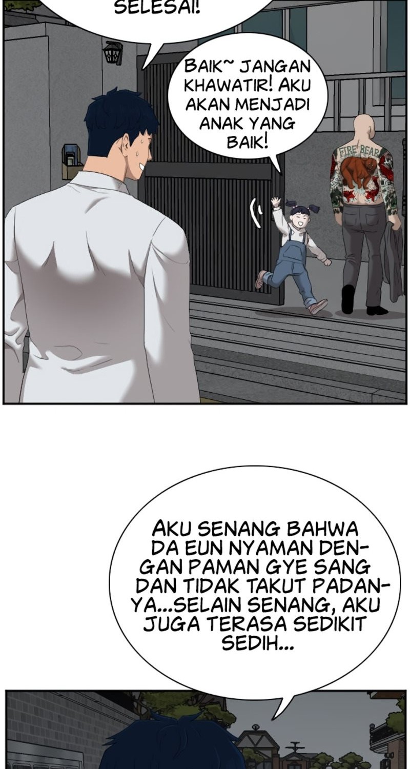 A Bad Person Bab 41 halaman 36