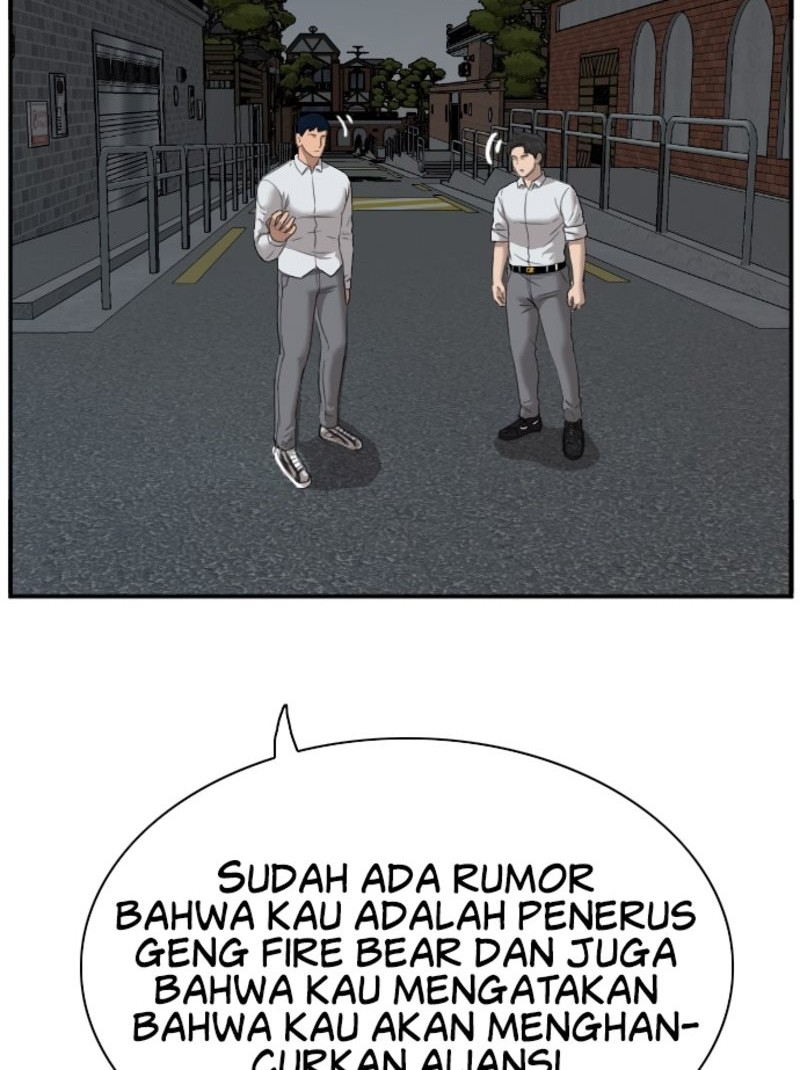A Bad Person Bab 41 halaman 38