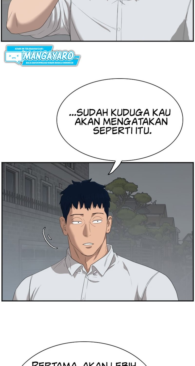A Bad Person Bab 41 halaman 40