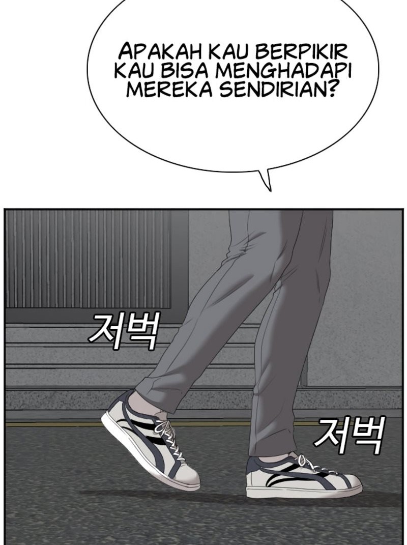 A Bad Person Bab 41 halaman 42