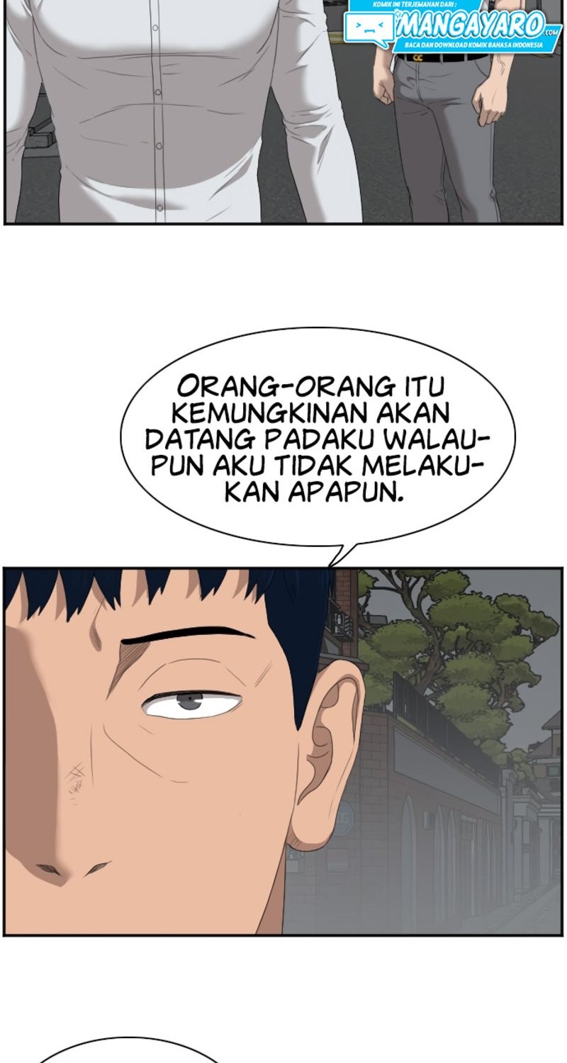A Bad Person Bab 41 halaman 44