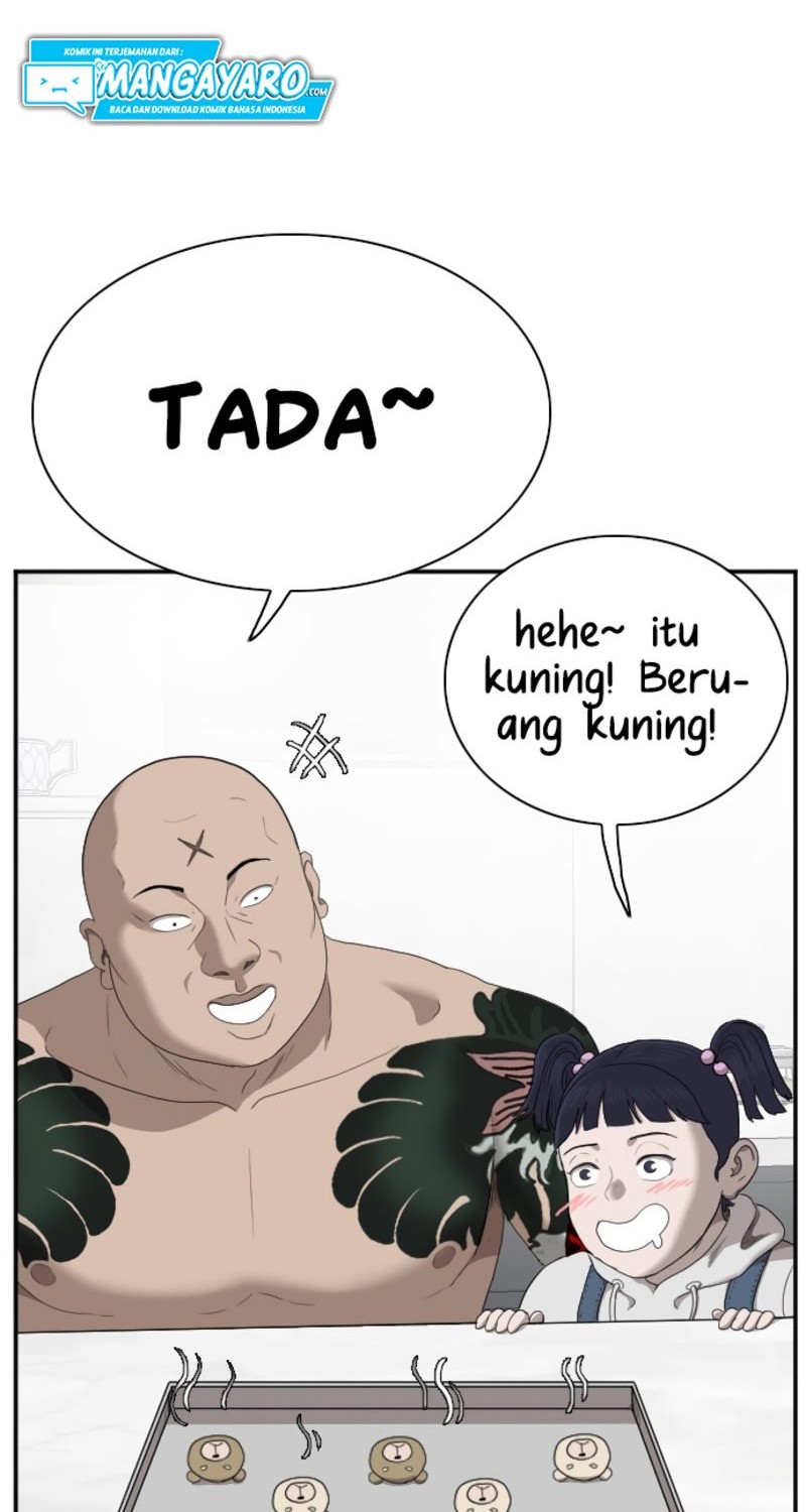A Bad Person Bab 41 halaman 50