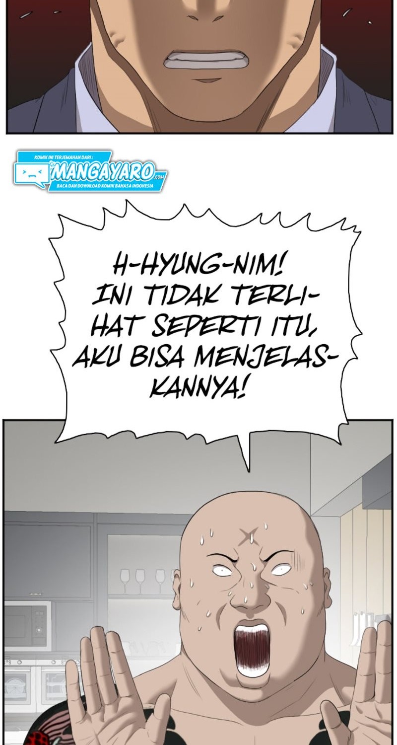 A Bad Person Bab 41 halaman 56