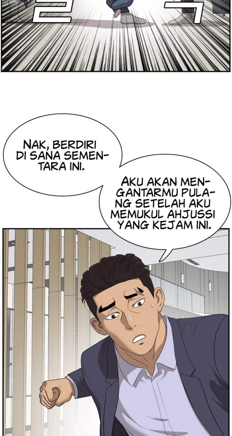 A Bad Person Bab 41 halaman 59