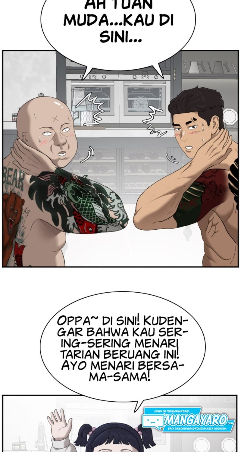 A Bad Person Bab 41 halaman 68