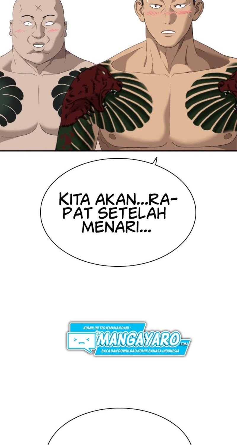 A Bad Person Bab 41 halaman 71
