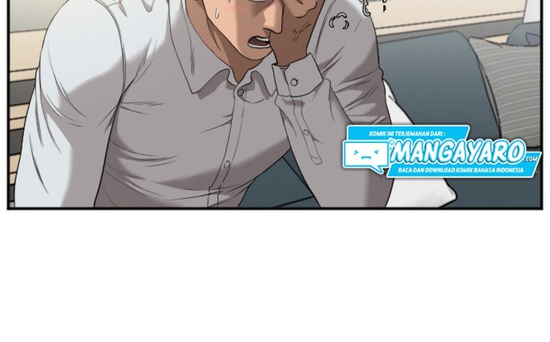 A Bad Person Bab 42 halaman 8
