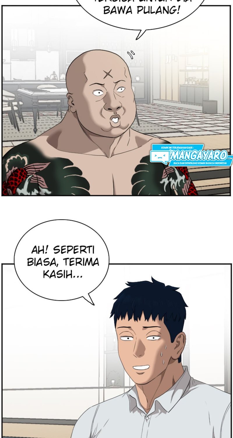 A Bad Person Bab 42 halaman 10