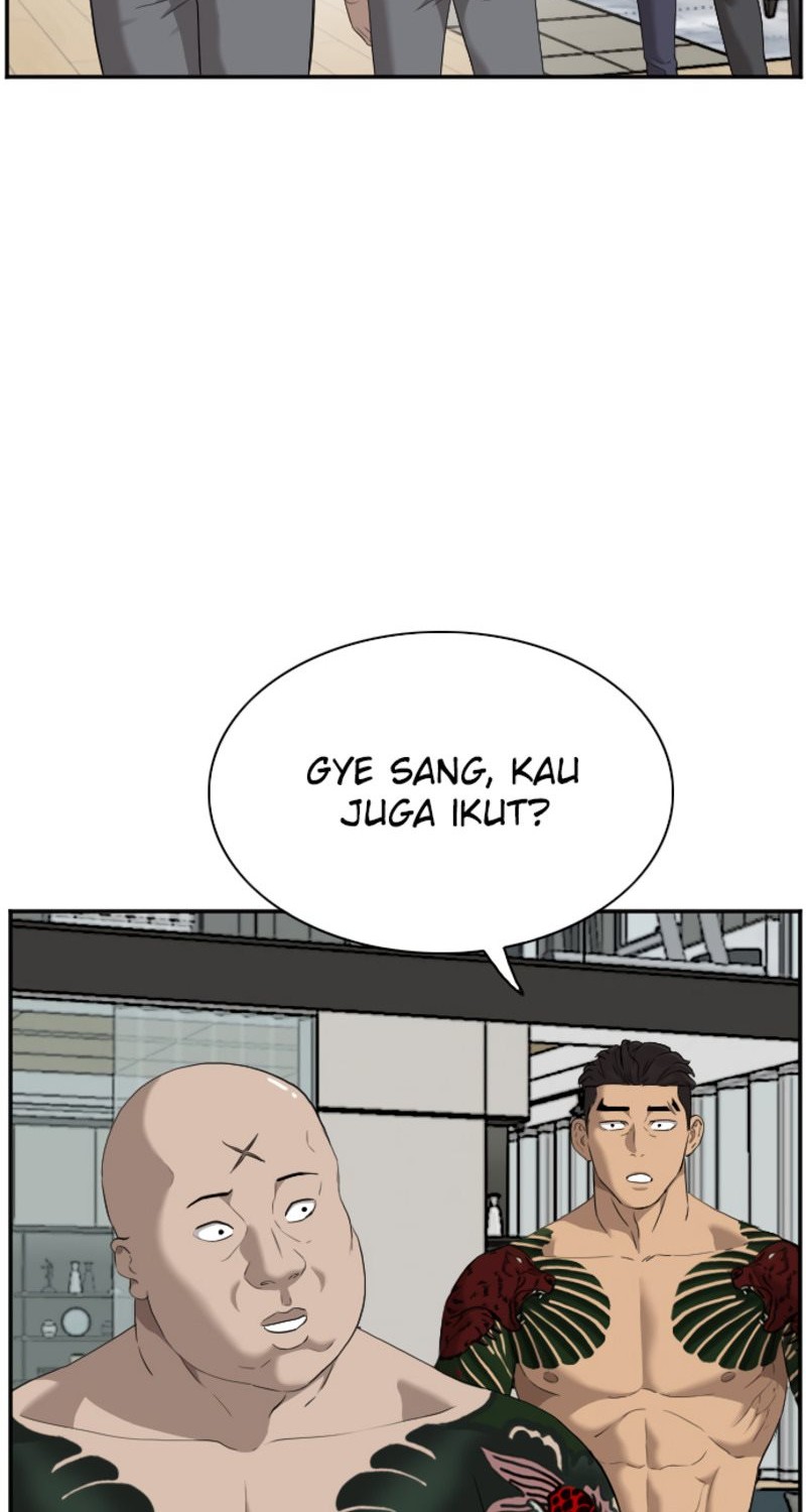 A Bad Person Bab 42 halaman 12