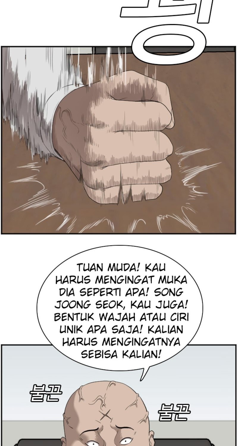 A Bad Person Bab 42 halaman 20