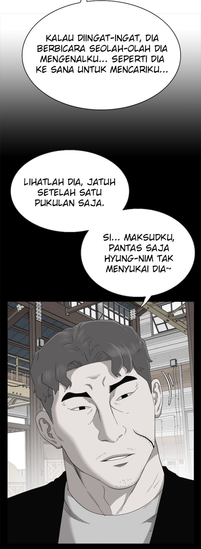 A Bad Person Bab 42 halaman 28