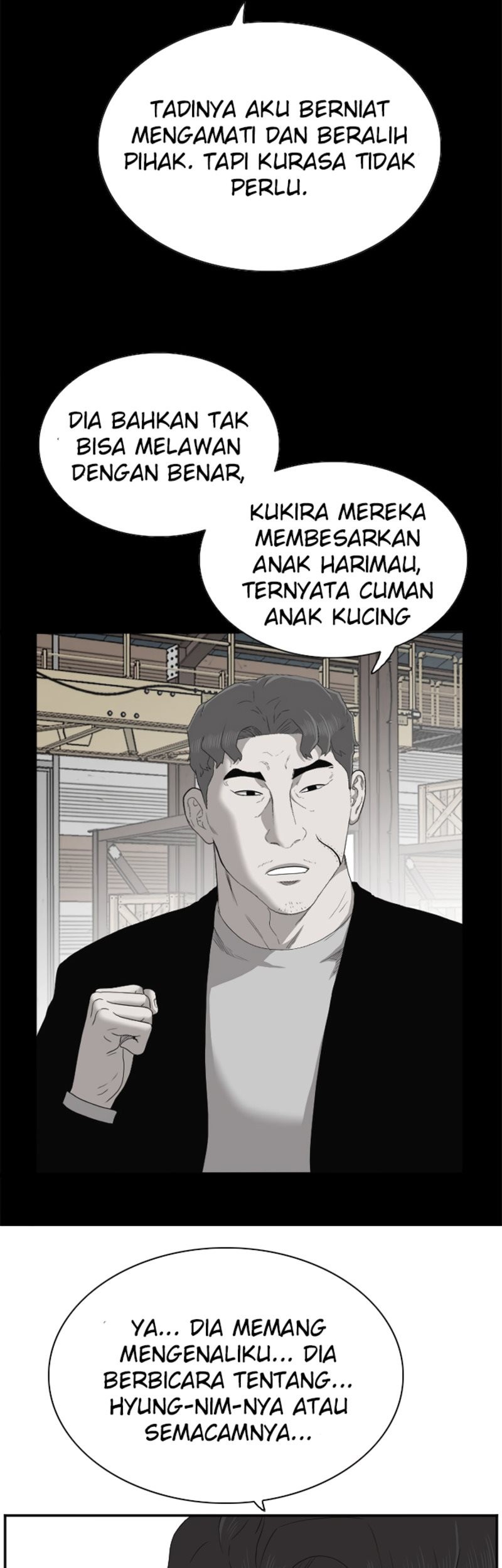 A Bad Person Bab 42 halaman 29