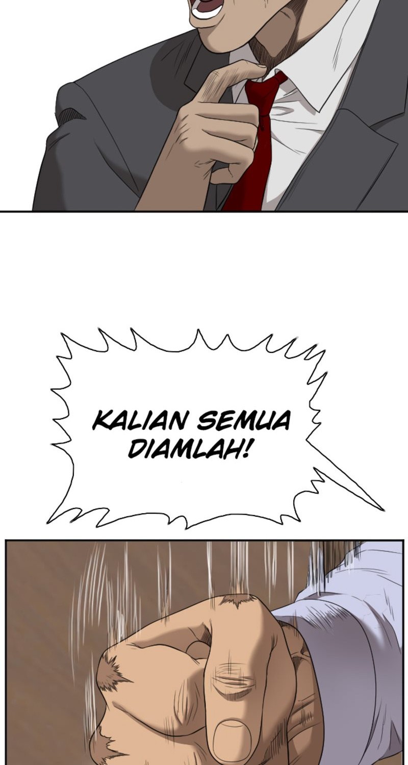 A Bad Person Bab 42 halaman 32
