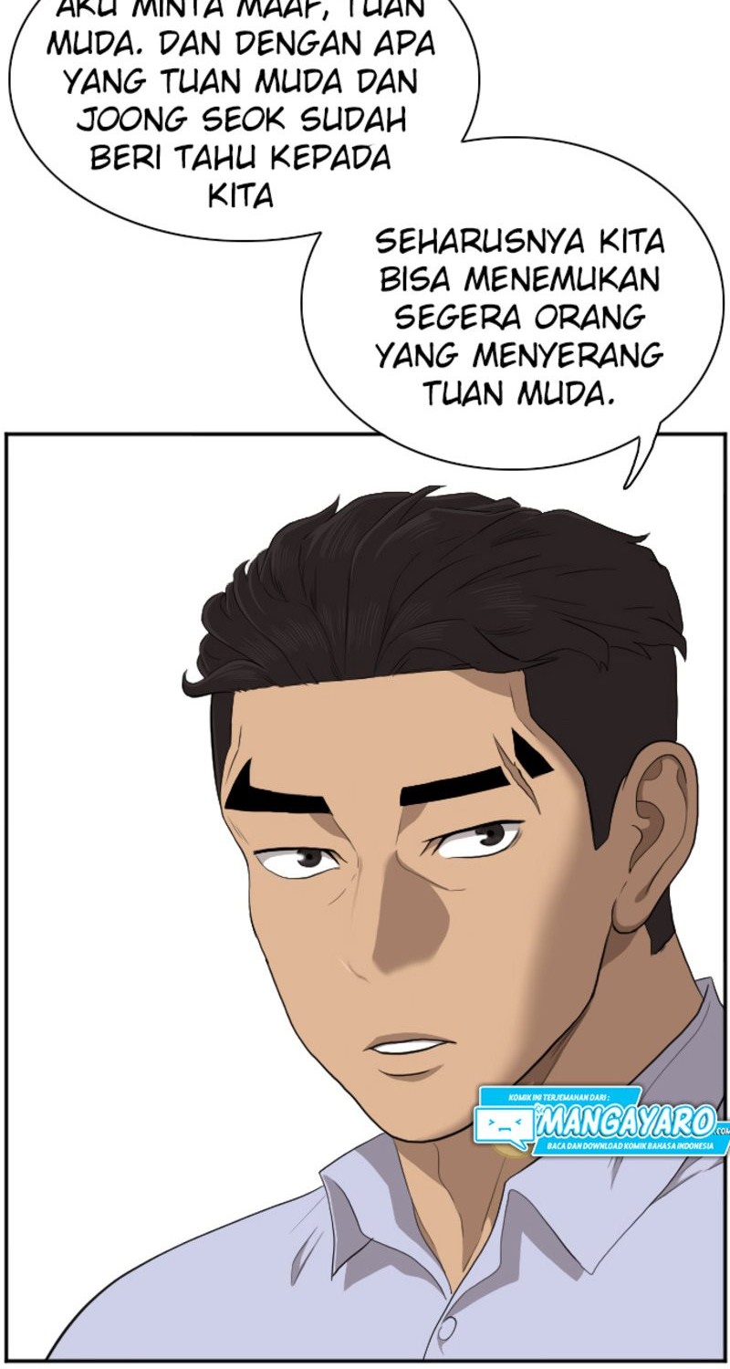 A Bad Person Bab 42 halaman 36