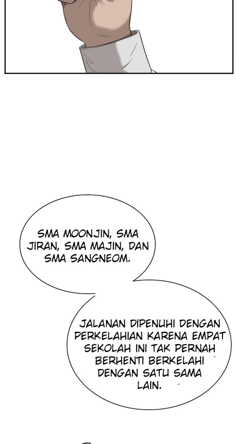A Bad Person Bab 42 halaman 38