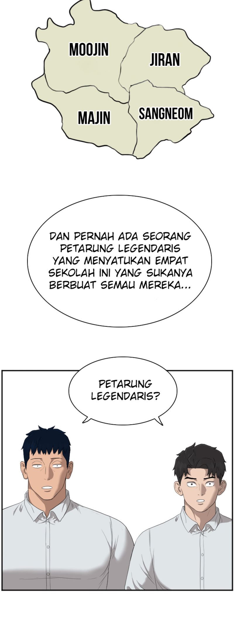 A Bad Person Bab 42 halaman 39