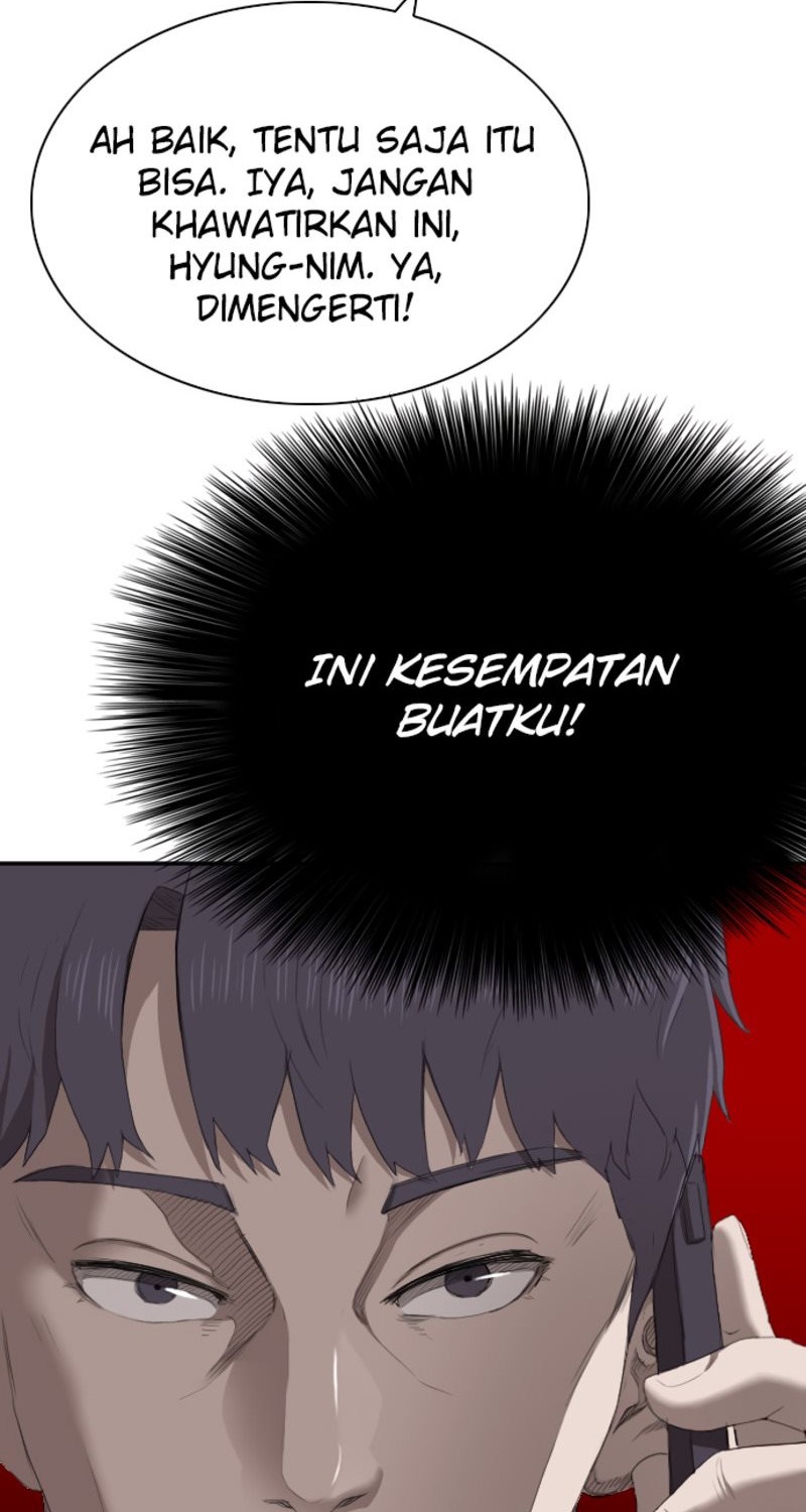 A Bad Person Bab 42 halaman 51
